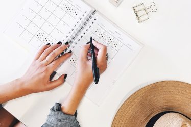 retroplanning mariage : organiser votre journée parfaite