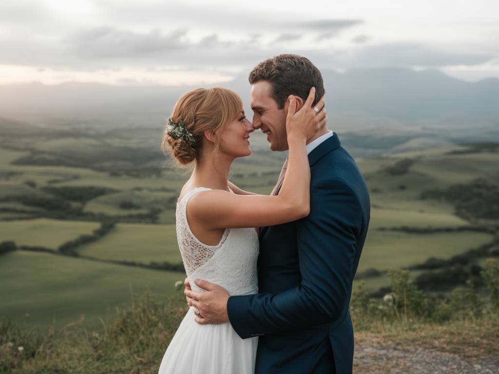 Comment choisir le prestataire photo idéal pour capturer votre mariage