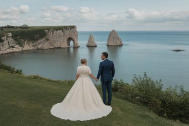 Top 10 des lieux insolites en France pour un mariage inoubliable