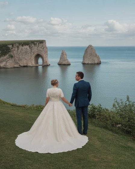 Top 10 des lieux insolites en France pour un mariage inoubliable