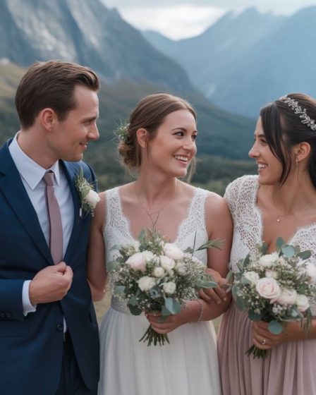 Budget de mariage : comment répartir vos dépenses poste par poste en 2025