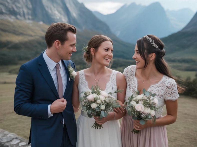 Budget de mariage : comment répartir vos dépenses poste par poste en 2025