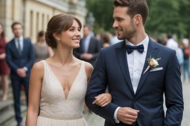 Dress code invités : comment guider vos proches pour un mariage harmonieux et stylé