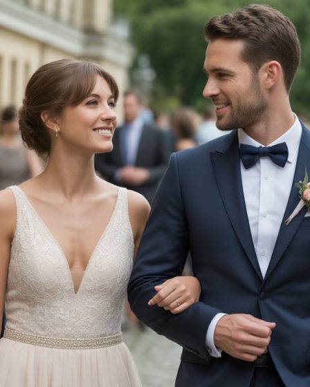 Dress code invités : comment guider vos proches pour un mariage harmonieux et stylé