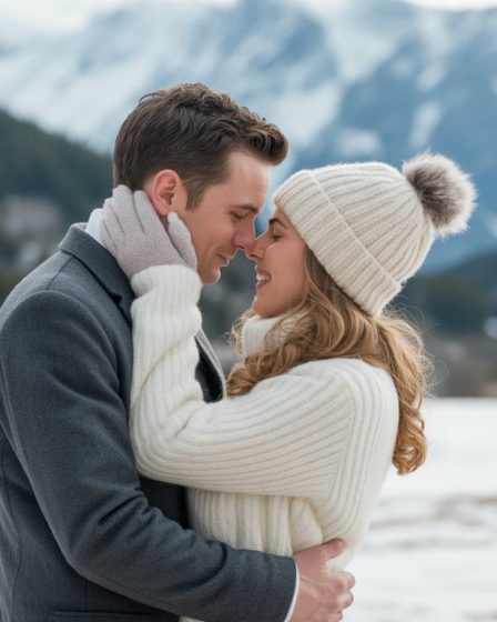 Organiser un mariage d’hiver : idées déco, tenues et astuces pour une cérémonie chaleureuse