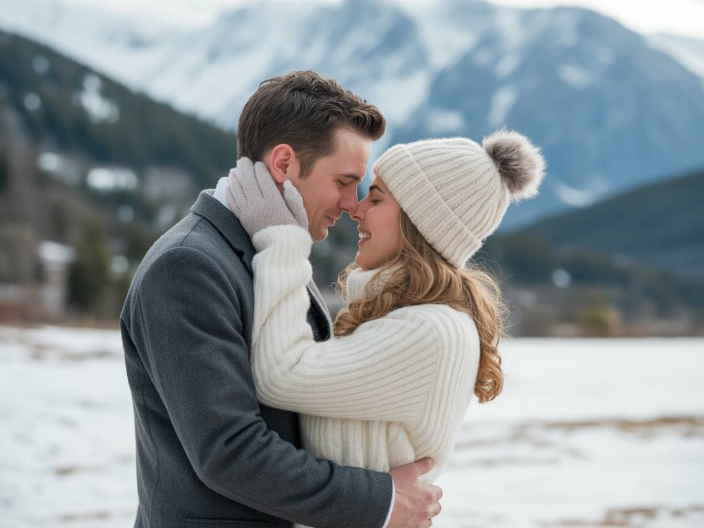 Organiser un mariage d’hiver : idées déco, tenues et astuces pour une cérémonie chaleureuse