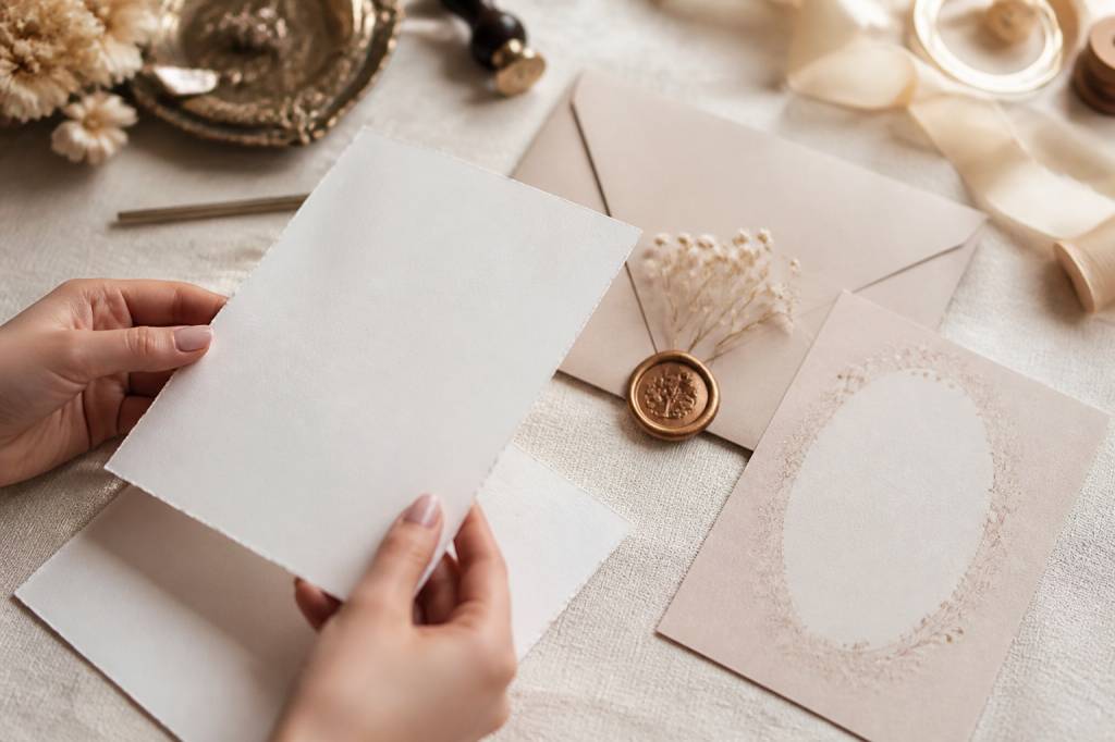 Comment choisir ses faire-part de mariage : styles, textes et erreurs à éviter