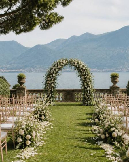 Italie mariage : organiser un mariage en Italie avec les meilleurs lieux et prestataires