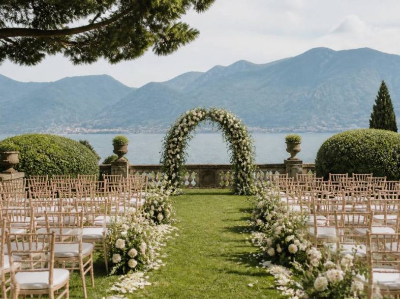 Italie mariage : organiser un mariage en Italie avec les meilleurs lieux et prestataires