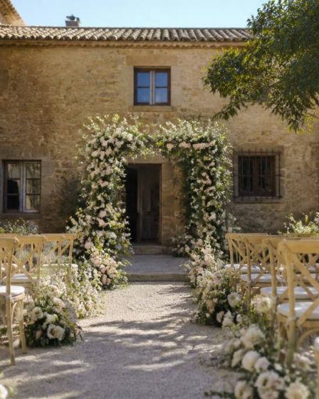 Mariage espagne : lieux, conseils et prestataires pour un mariage réussi