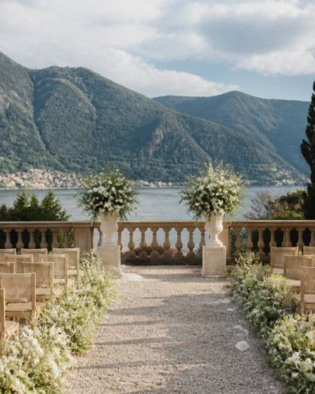 Mariage en Italie : lieux, prestataires et conseils pour organiser votre union