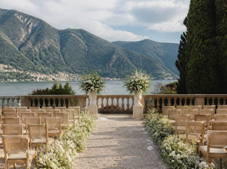 Mariage en Italie : lieux, prestataires et conseils pour organiser votre union