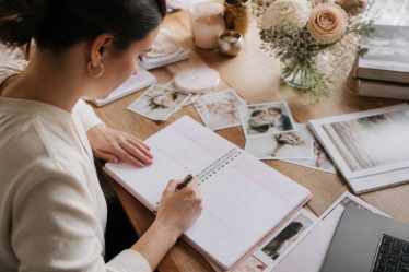 Planner wedding : organiser son mariage pas à pas avec méthode